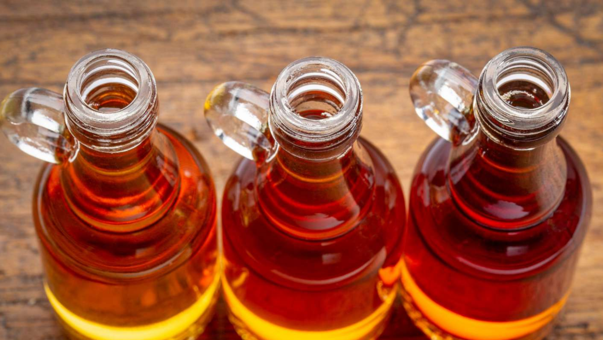 3 Bottles