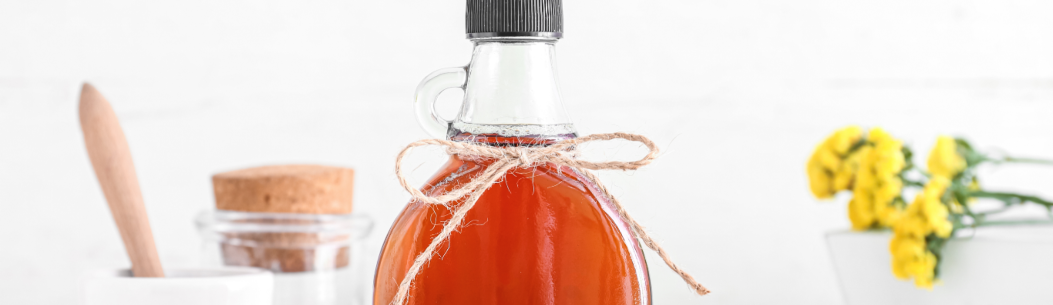 Hero bottle