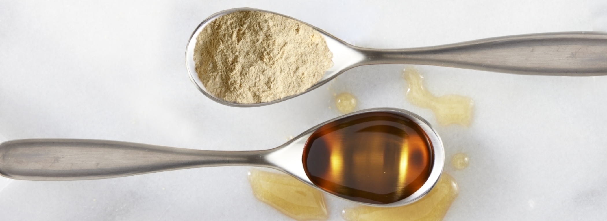 Products wide spoons