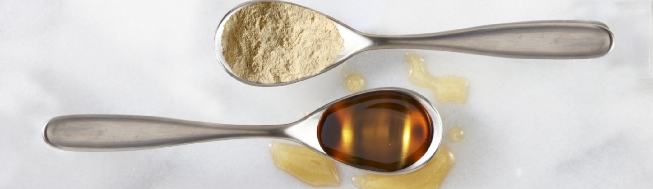 Syrup v sugar hero
