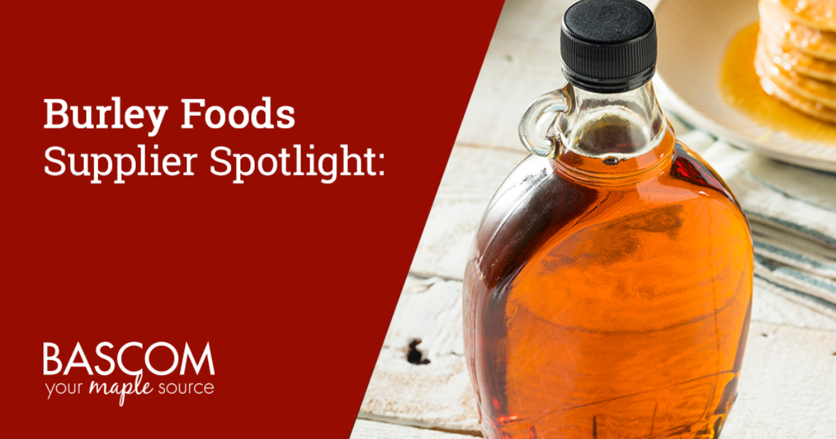 Burley foods bmf spotlight