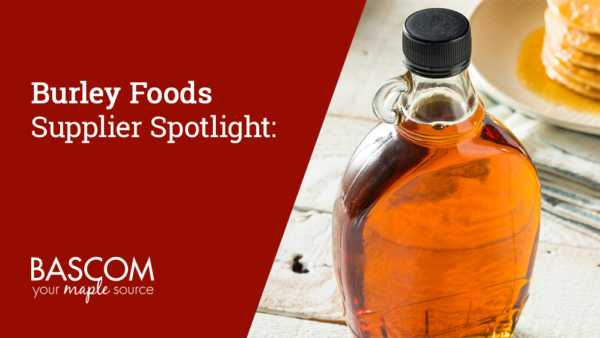 Burley foods bmf spotlight