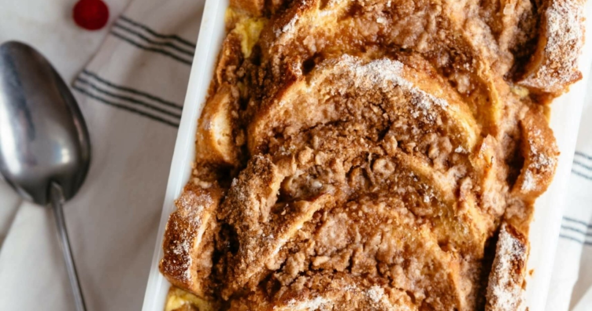 French Toast scaled