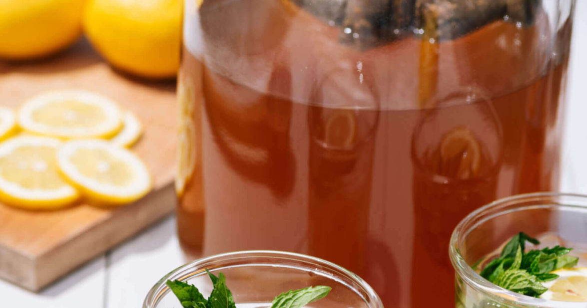 Iced Tea