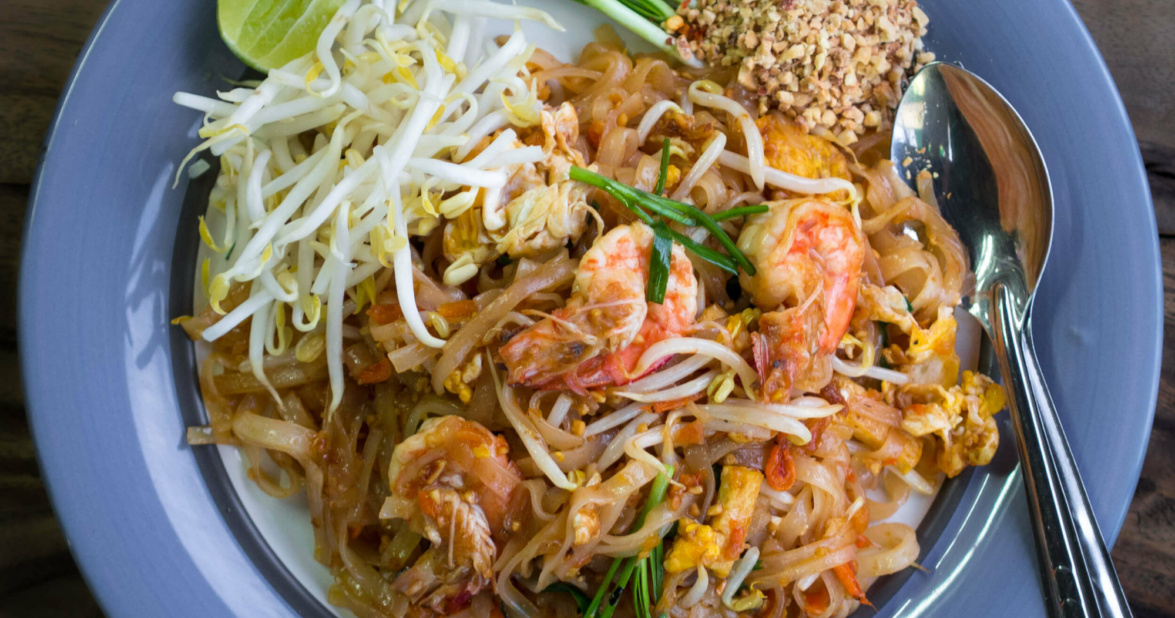 Phat Thai 2