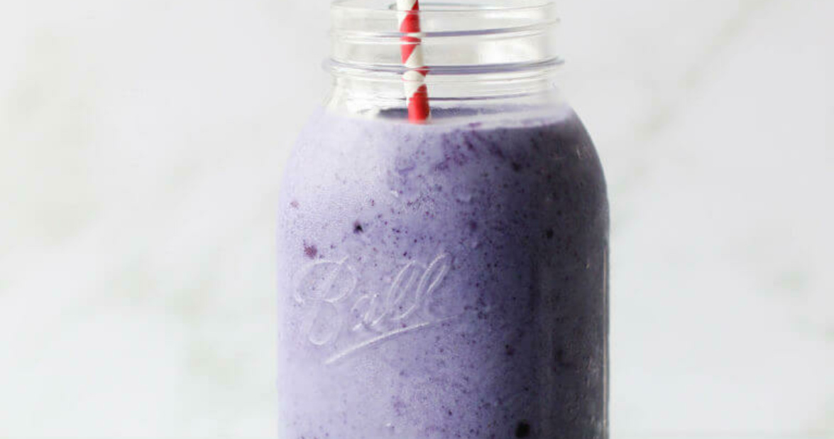 Wild Blueberry Maple Shake Instagram 768x1152 1