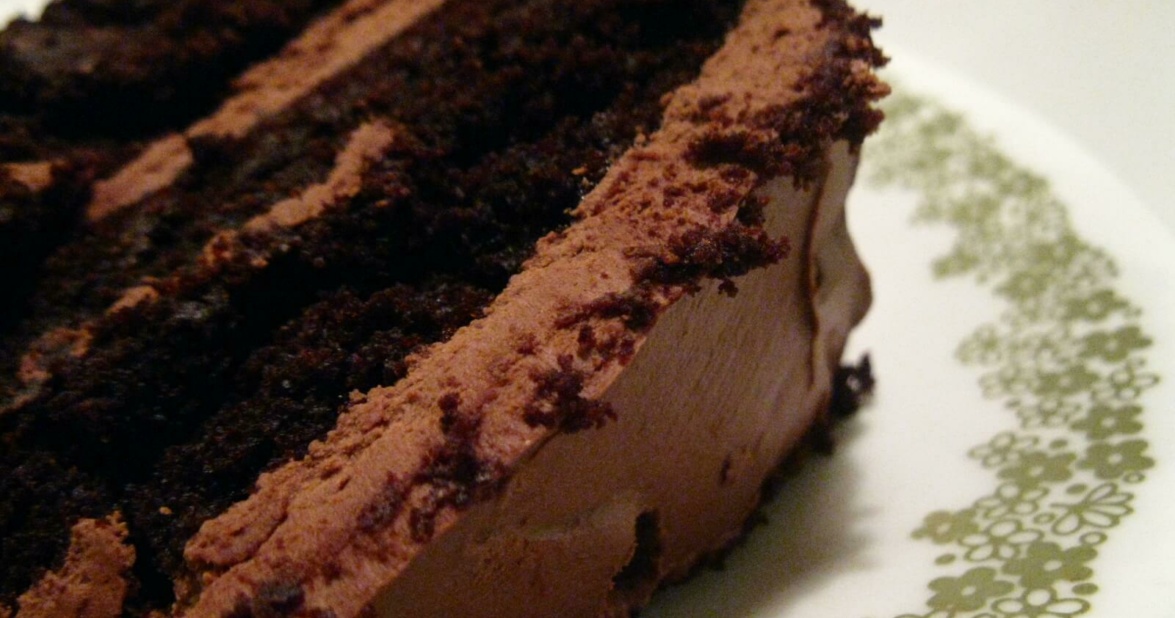Cake