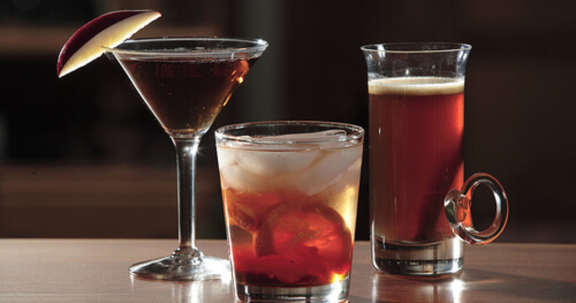 Cocktails 1