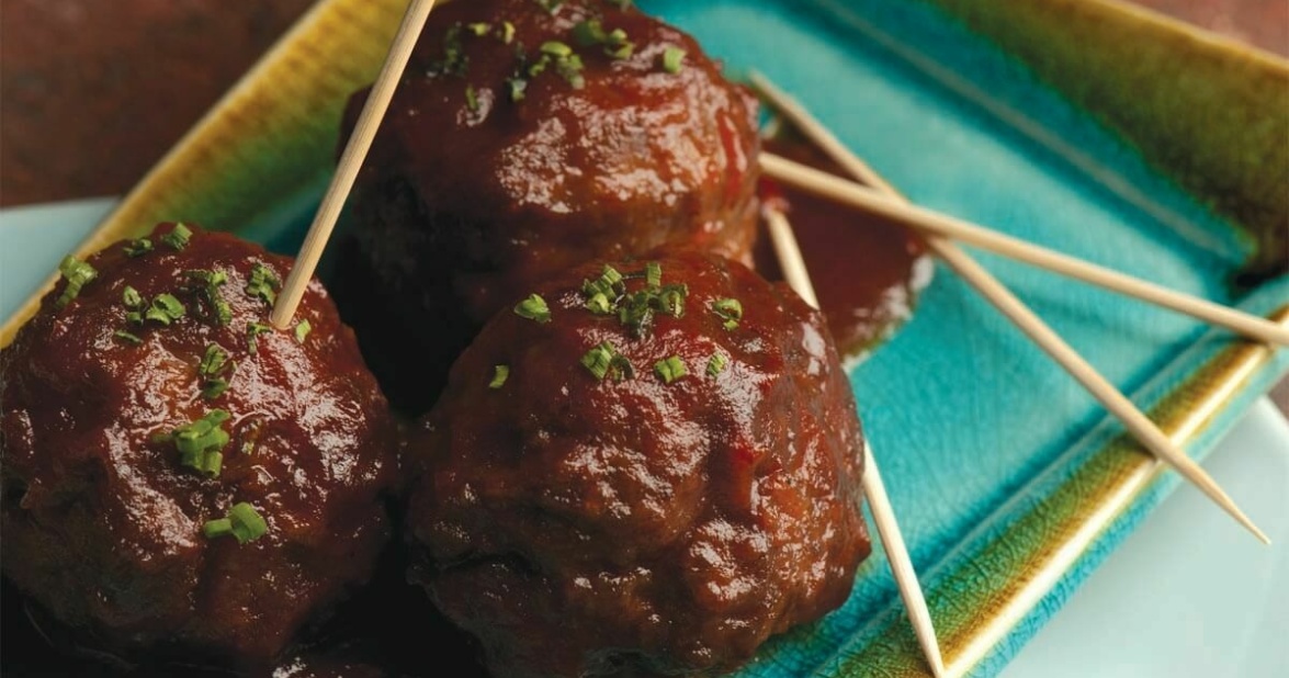 Meatballs cc 1