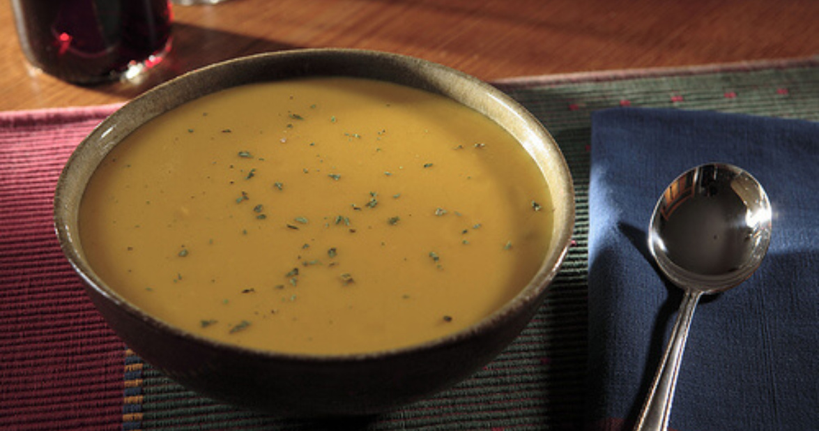 Soup 1