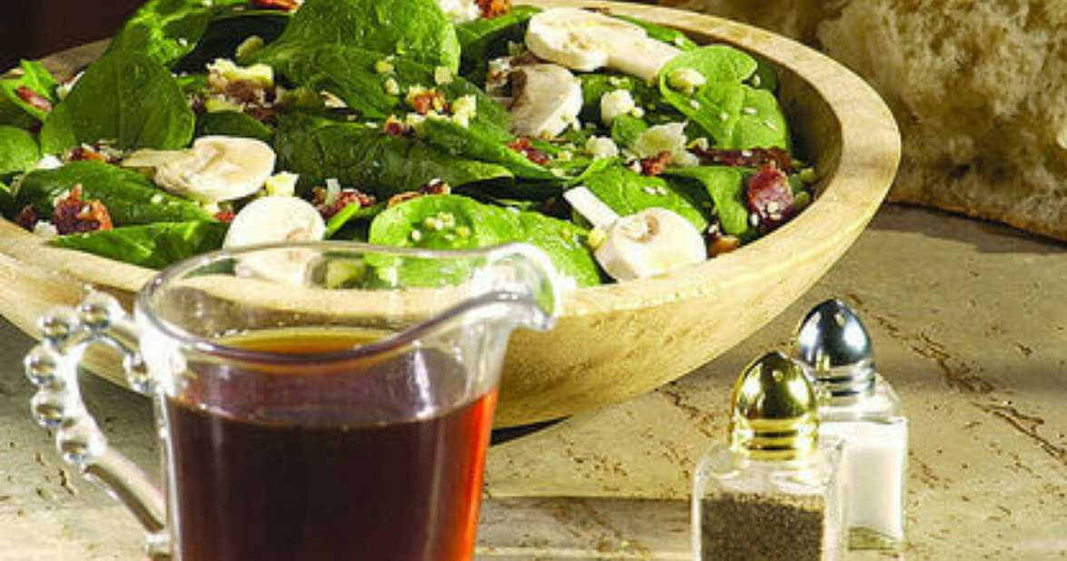 Spinach