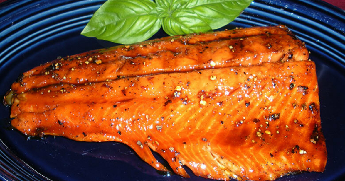 Steelhead 1