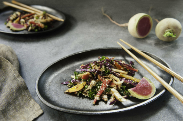 Asian Slaw scaled