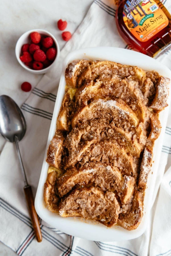 French Toast scaled