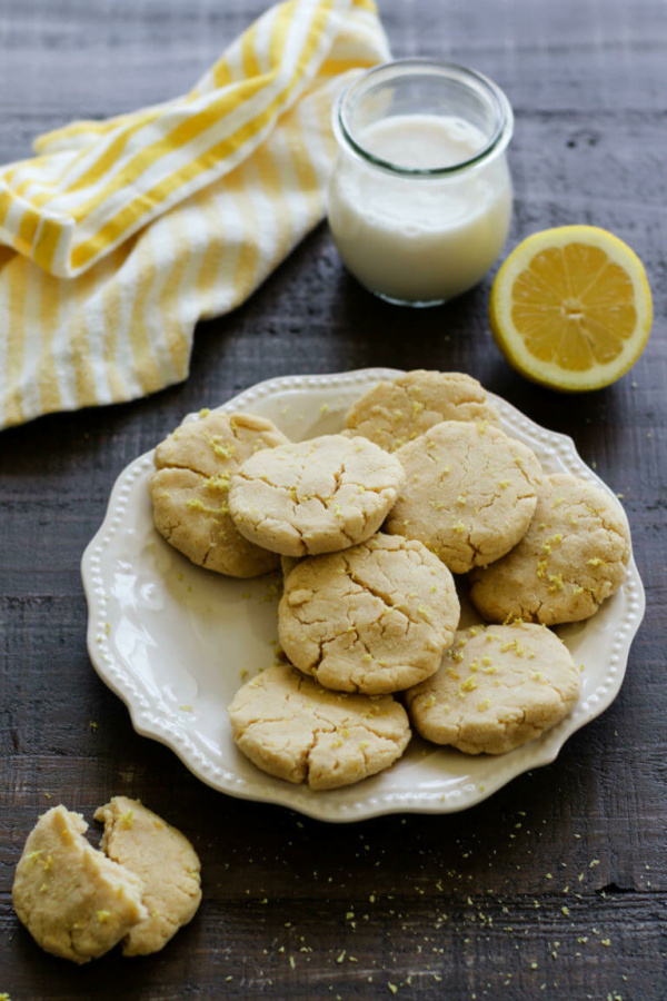 Paleo Lemon Maple Cookies Website 768x1152 1