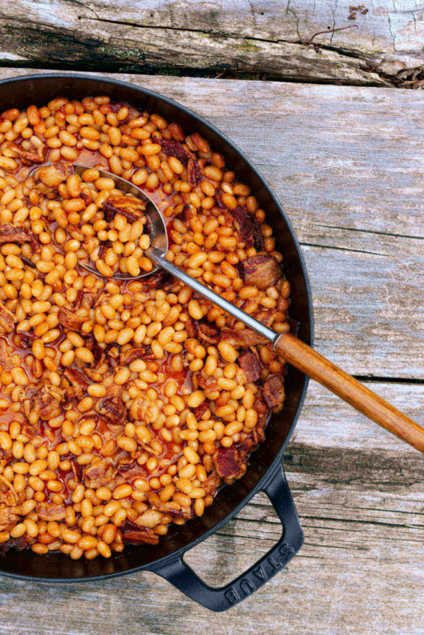 Ribs Beans052 scaled 1