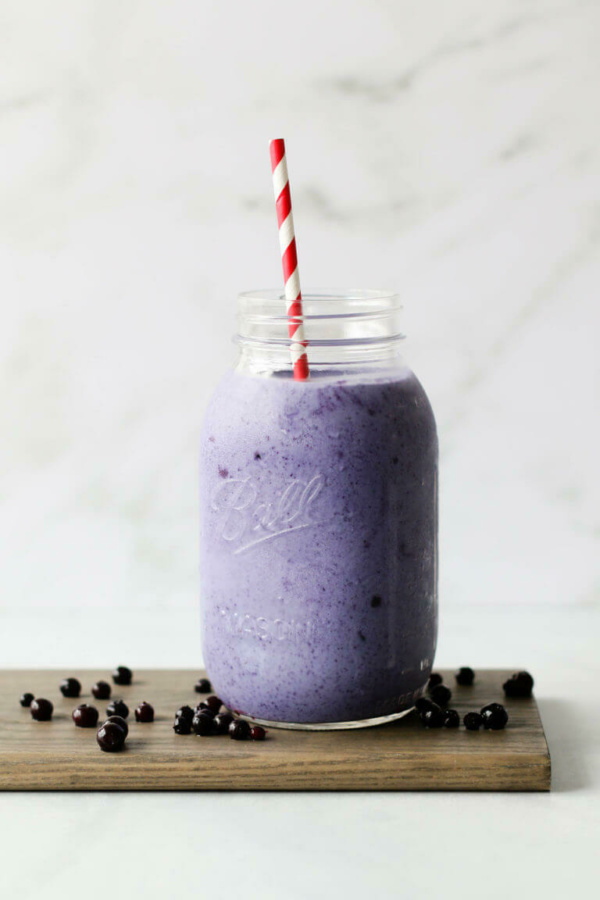 Wild Blueberry Maple Shake Instagram 768x1152 1