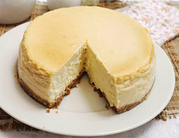 Cheesecake