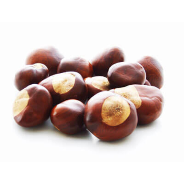 Chestnuts 1