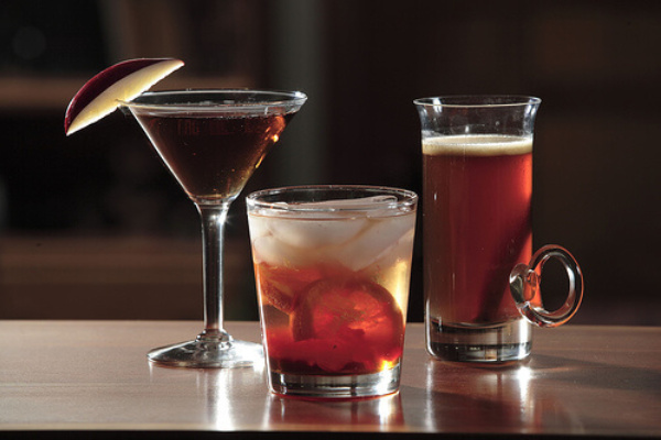 Cocktails 1