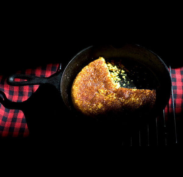 Cornbread 1