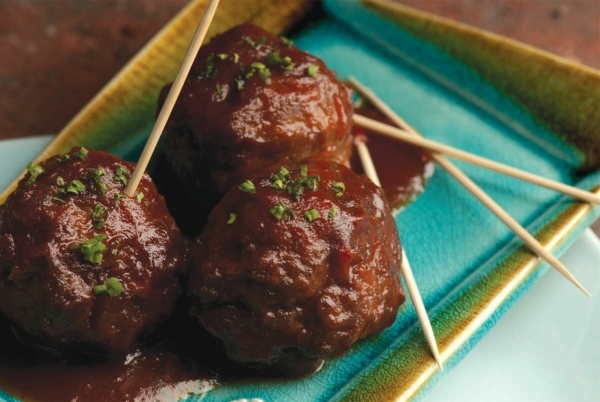 Meatballs cc 1