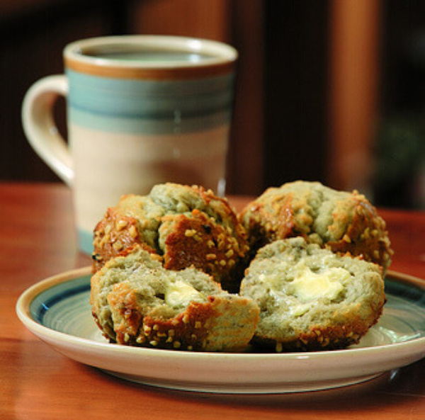 Muffins