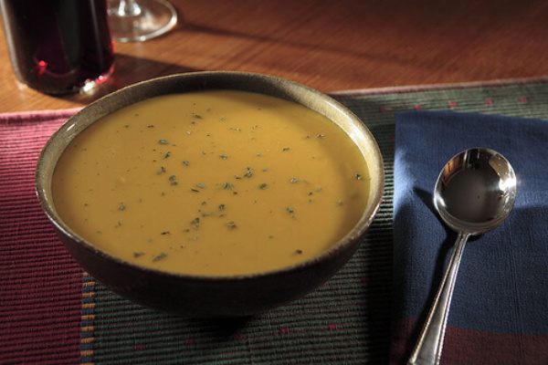 Soup 1