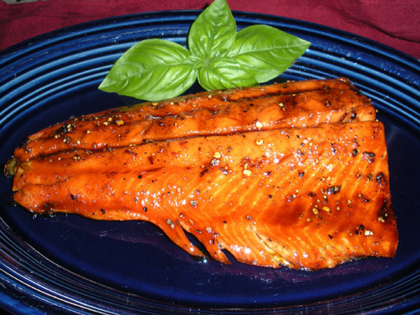 Steelhead 1
