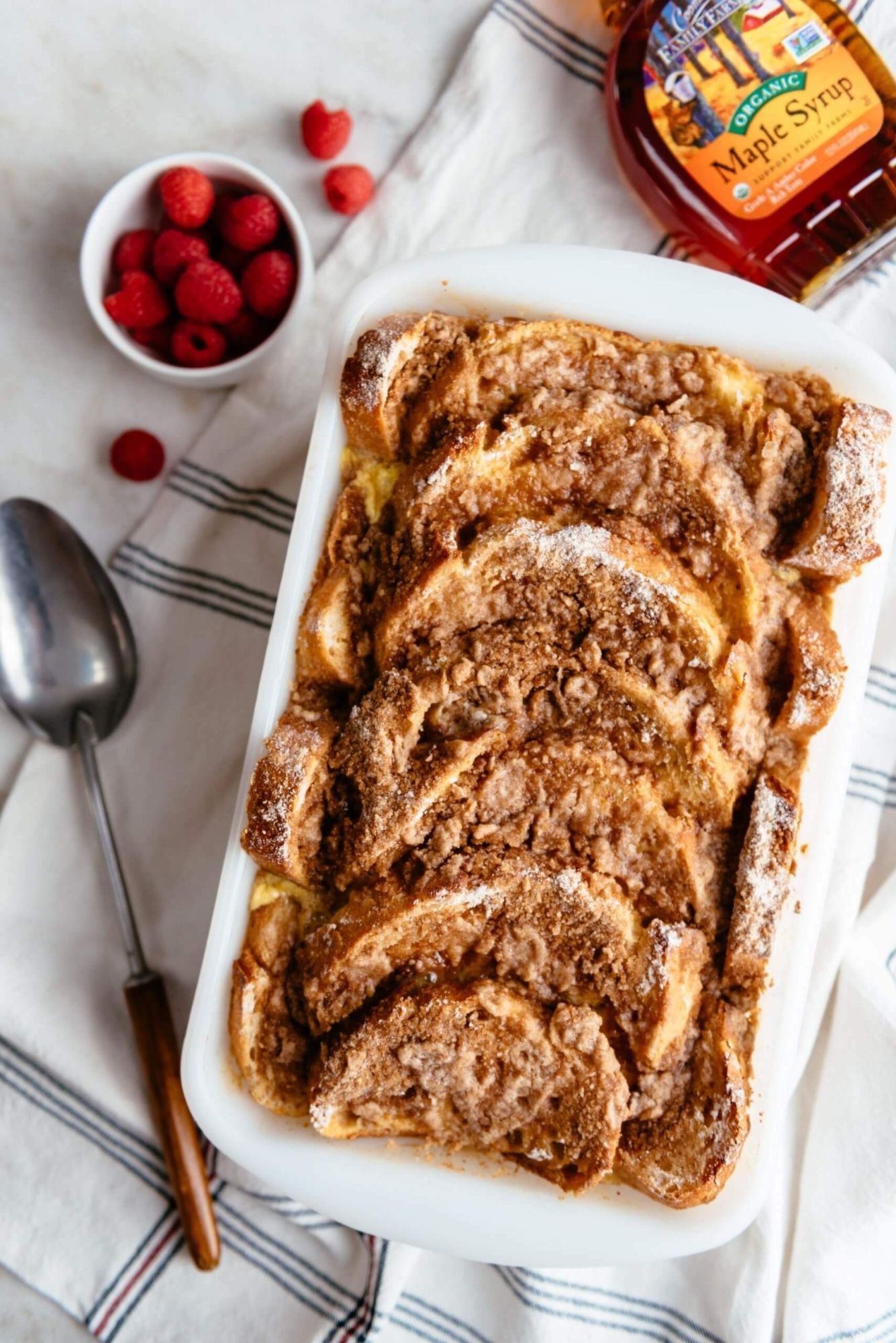 French Toast scaled
