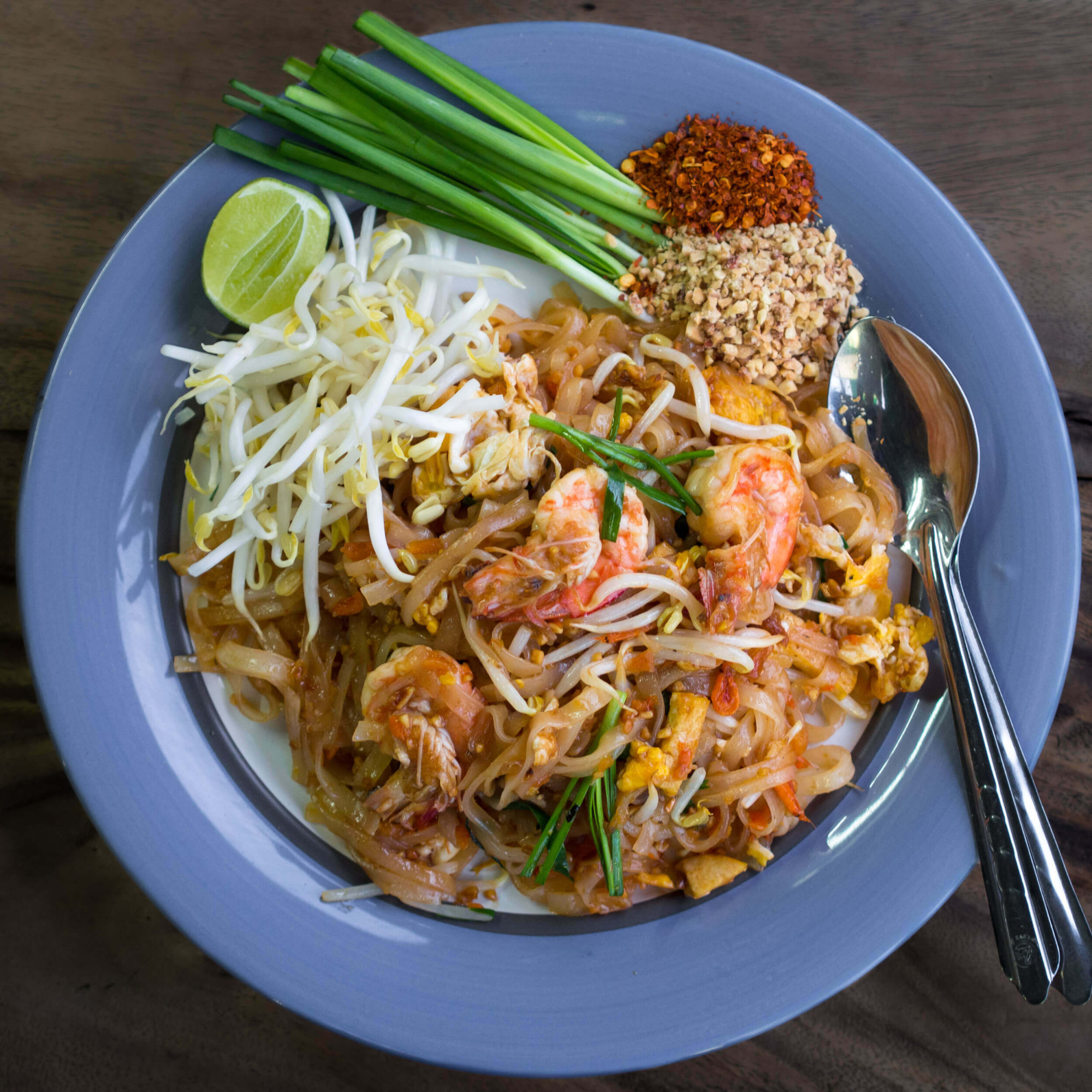 Phat Thai 2