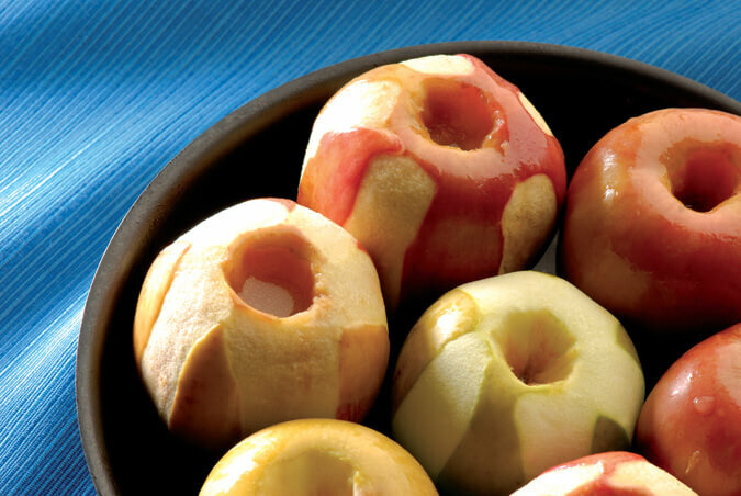 Apple alt