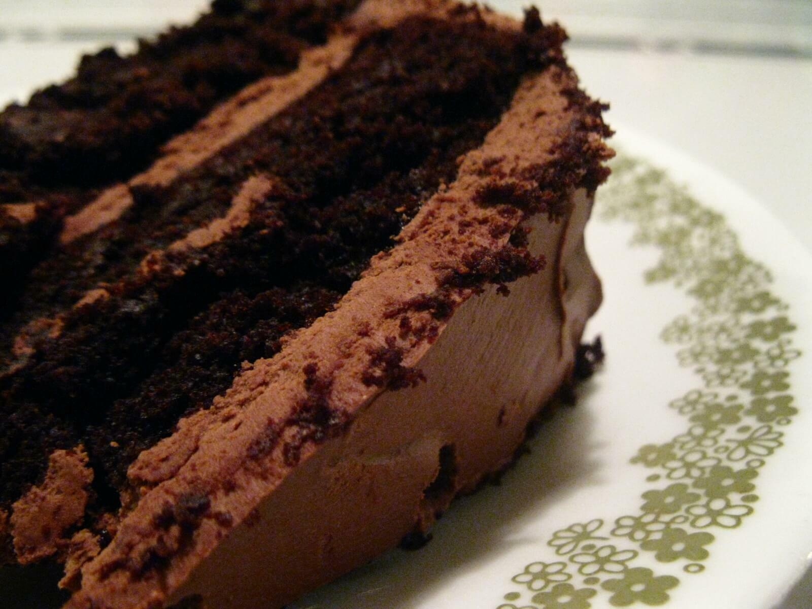 Cake