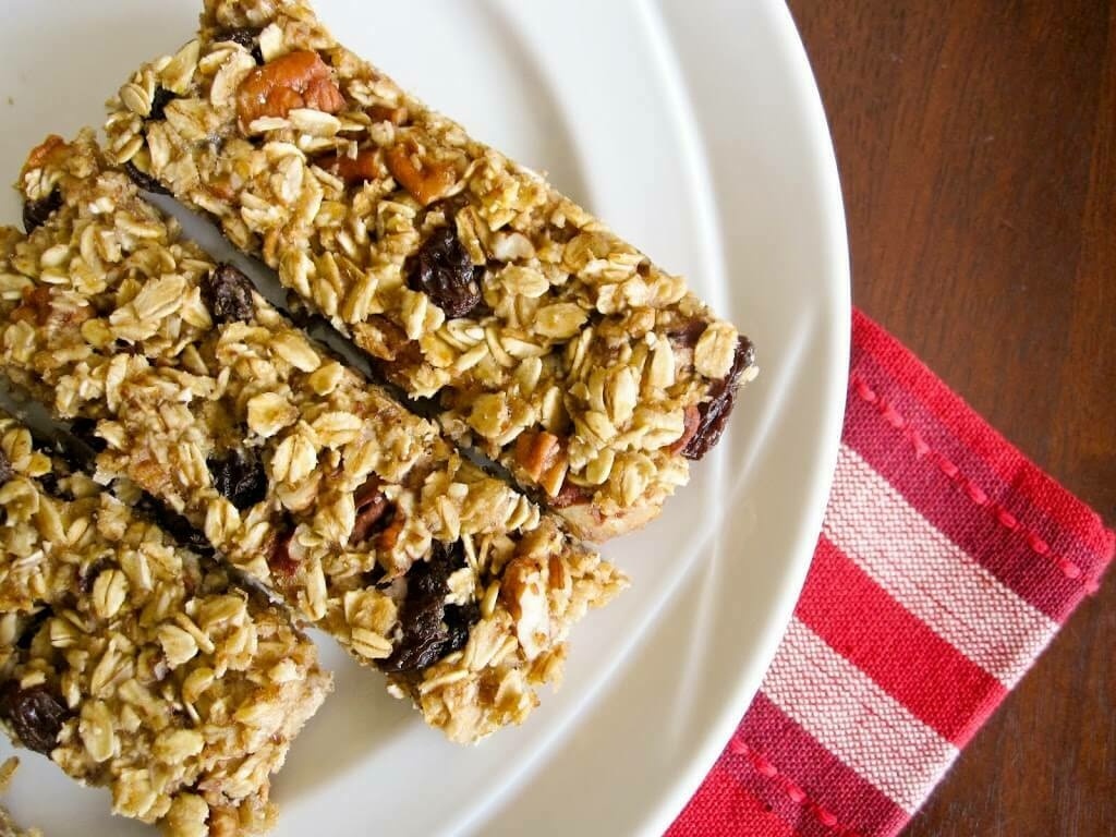 Maple bars